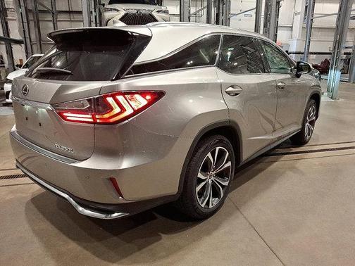 2021 Lexus RX 350L Base