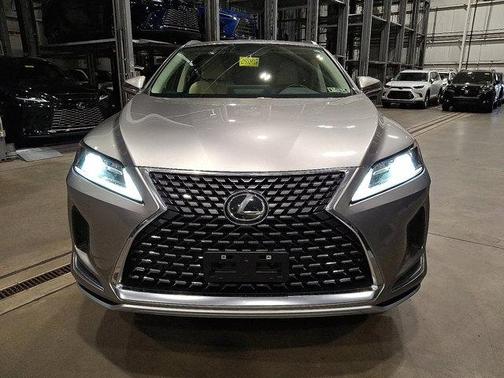 2021 Lexus RX 350L Base