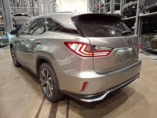2021 Lexus RX 350L Base