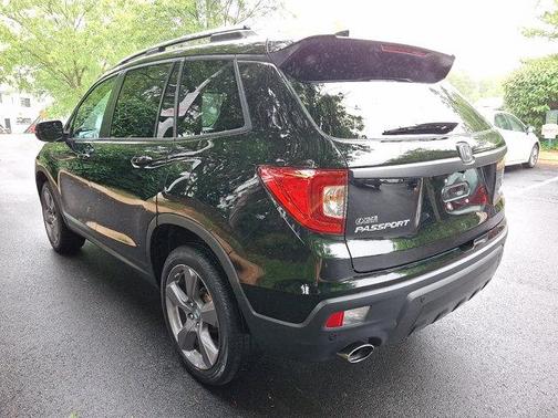 2020 Honda Passport AWD Touring