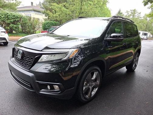 2020 Honda Passport AWD Touring