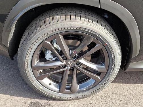 2026 Lexus NX 450h+ NX 450h+ Luxury