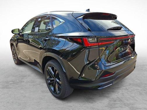 2026 Lexus NX 450h+ NX 450h+ Luxury
