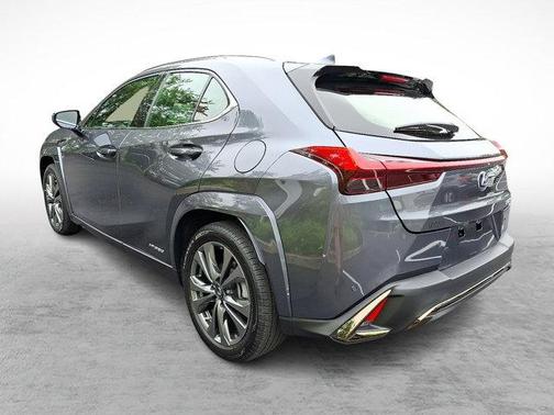 2022 Lexus UX 250h F Sport