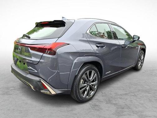 2022 Lexus UX 250h F Sport
