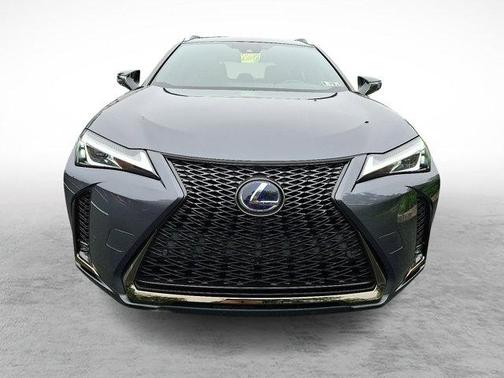 2022 Lexus UX 250h F Sport