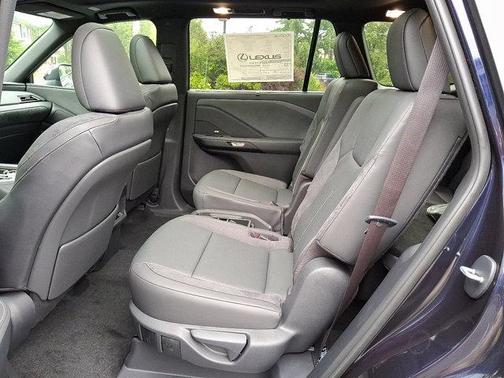 2025 Lexus TX 350 Luxury