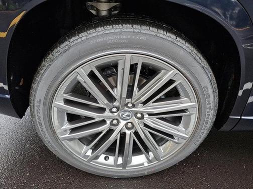 2025 Lexus TX 350 Luxury