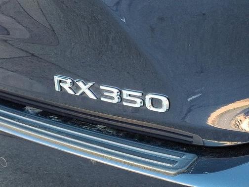 2021 Lexus RX 350 Base