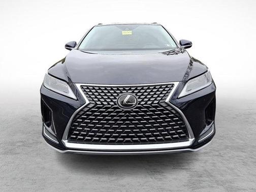 2021 Lexus RX 350 Base