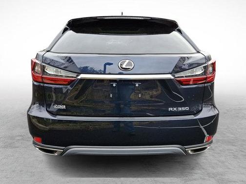 2021 Lexus RX 350 Base