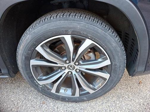 2021 Lexus RX 350 Base