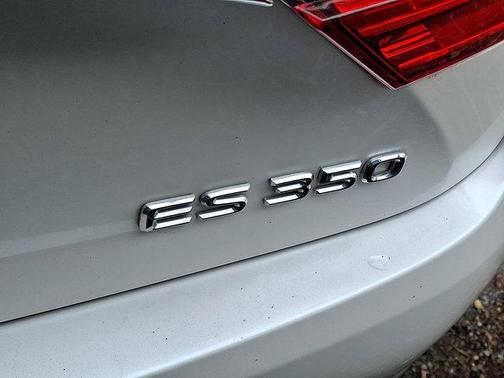 2018 Lexus ES 350 Base