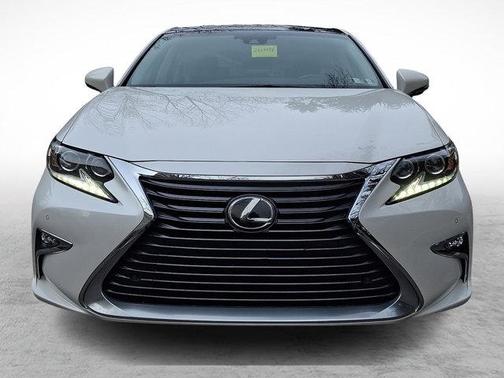 2018 Lexus ES 350 Base