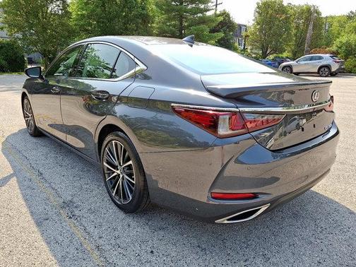 2024 Lexus ES 350 Base