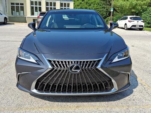 2024 Lexus ES 350 Base