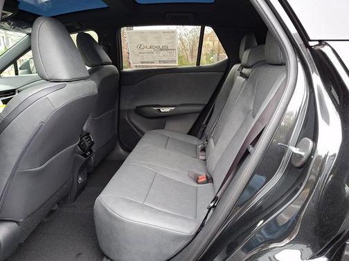 2026 Lexus RZ 450e Premium