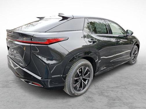 2026 Lexus RZ 450e Premium