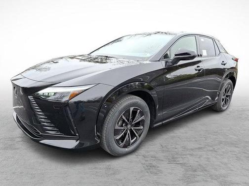 2026 Lexus RZ 450e Premium