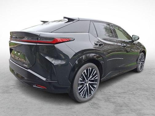 Caviar 2026 Lexus RZ 450e Premium