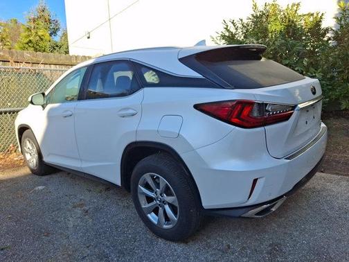 2018 Lexus RX 350 Base