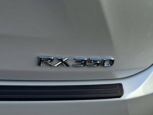 2018 Lexus RX 350 Base