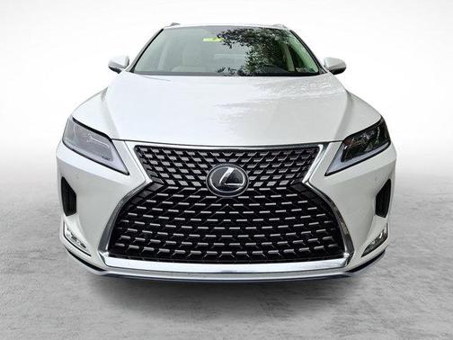 2022 Lexus RX 350L Base