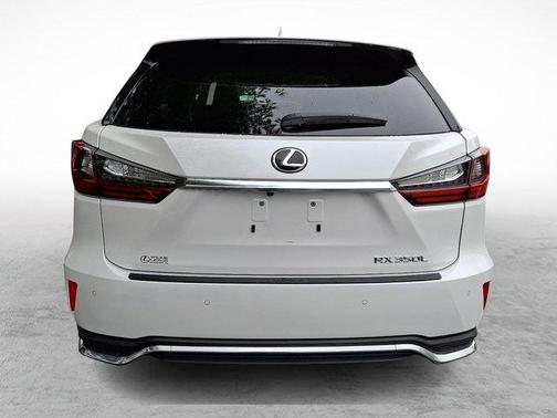 2022 Lexus RX 350L Base