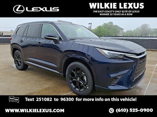 2025 Lexus TX 350 Premium