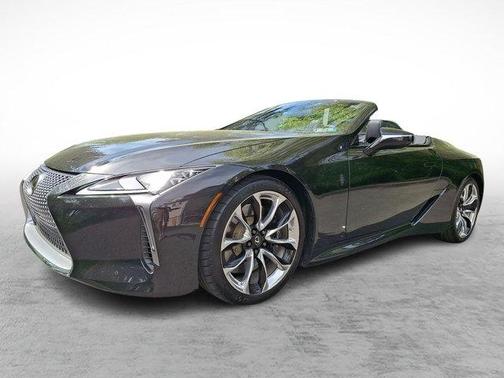 2023 Lexus LC 500 Base