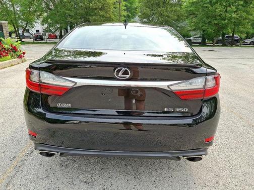 2016 Lexus ES 350 Base