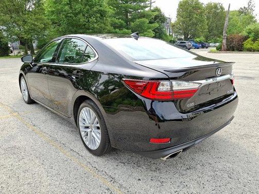 2016 Lexus ES 350 Base
