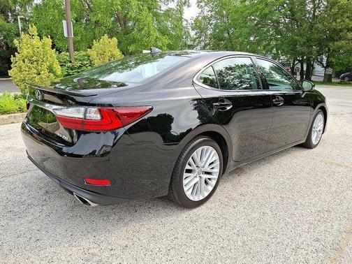 2016 Lexus ES 350 Base