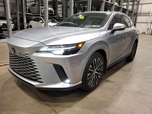 2024 Lexus RX 350 Premium Plus