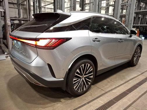 2024 Lexus RX 350 Premium Plus