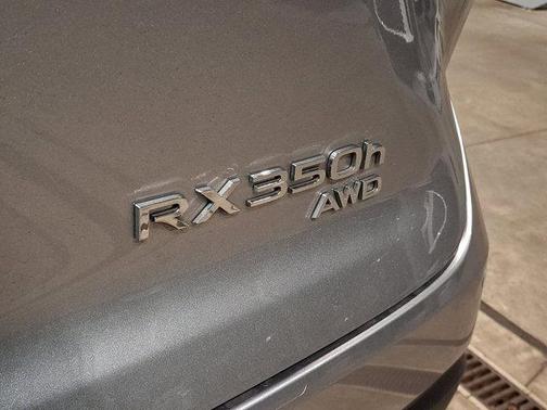 2024 Lexus RX 350 Premium Plus