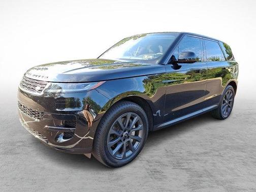 2024 Land Rover Range Rover Sport SE