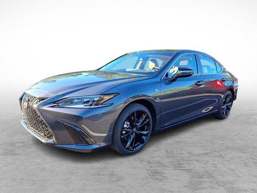 2025 Lexus ES 350 Premium