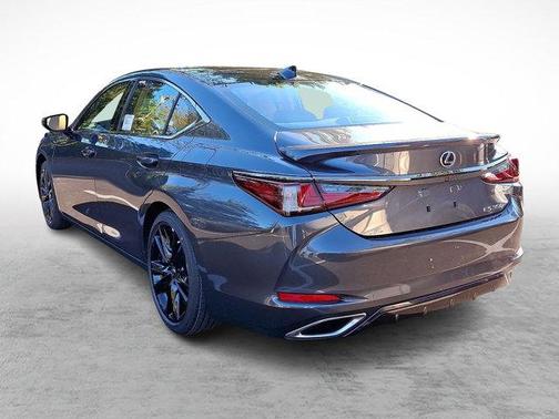 2025 Lexus ES 350 Premium