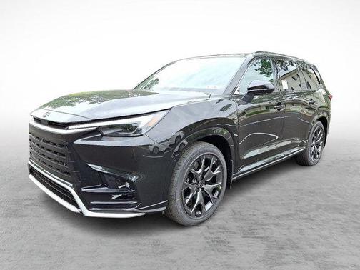 2025 Lexus TX 500h F SPORT Premium