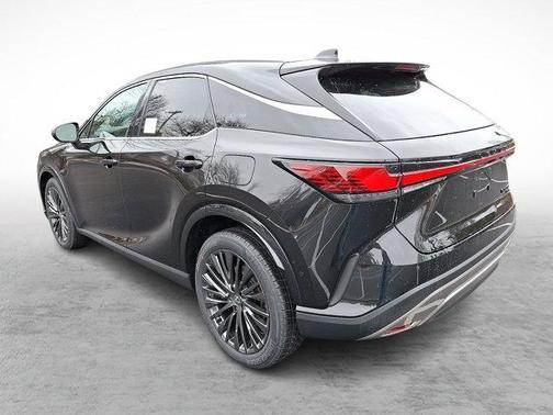 2026 Lexus RX 350 Luxury