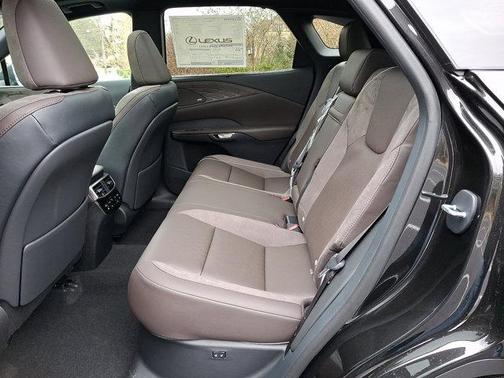 2026 Lexus RX 350 Luxury