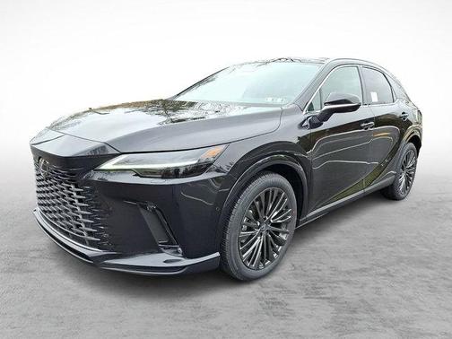 2026 Lexus RX 350 Luxury