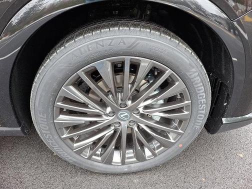 2026 Lexus RX 350 Luxury