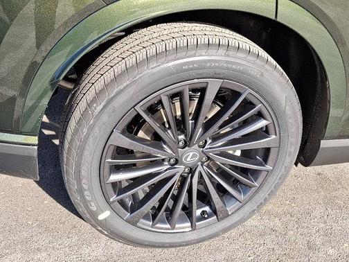 2026 Lexus RX 350 Premium