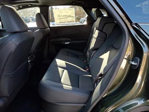 2026 Lexus RX 350 Premium