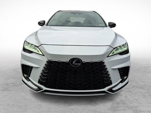 2024 Lexus RX 500h F SPORT Performance