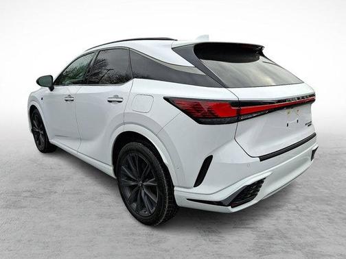 2024 Lexus RX 500h F SPORT Performance