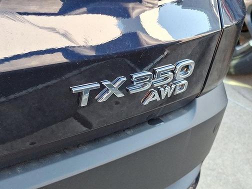 2025 Lexus TX 350 Premium
