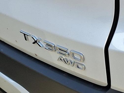 2025 Lexus TX 350 Premium